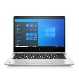 HP ProBook X360 435 G8 13-inch Ryzen 5 5600U - SSD 256 GB - 8GB QWERTY - English