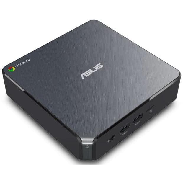 Asus Chromebox 3 Core i7-8550U 1.8 - SSD 128 GB - 8GB