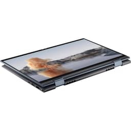 Dell Inspiron 7415 14-inch (2021) - Ryzen 7 5700U - 16GB - SSD 256 GB QWERTY - English