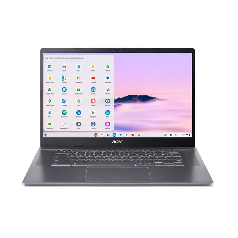 Acer Chromebook 515 15,6"