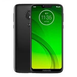 Motorola Moto G7 Power 64GB - Black - Unlocked