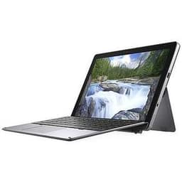 Dell Latitude 7200 12-inch (2019) - Core i5-8365U - 8GB - SSD 256 GB AZERTY - French
