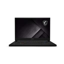 MSI GS66 Stealth 11UH-229CZ 15-inch - Core i7-11800H - 16GB 1024GB NVIDIA GeForce RTX 3080
