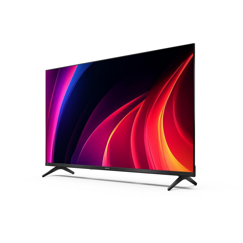 Sharp 40HE2145K 40.0000" 1920x1080 Full HD 1080p LED Smart TV