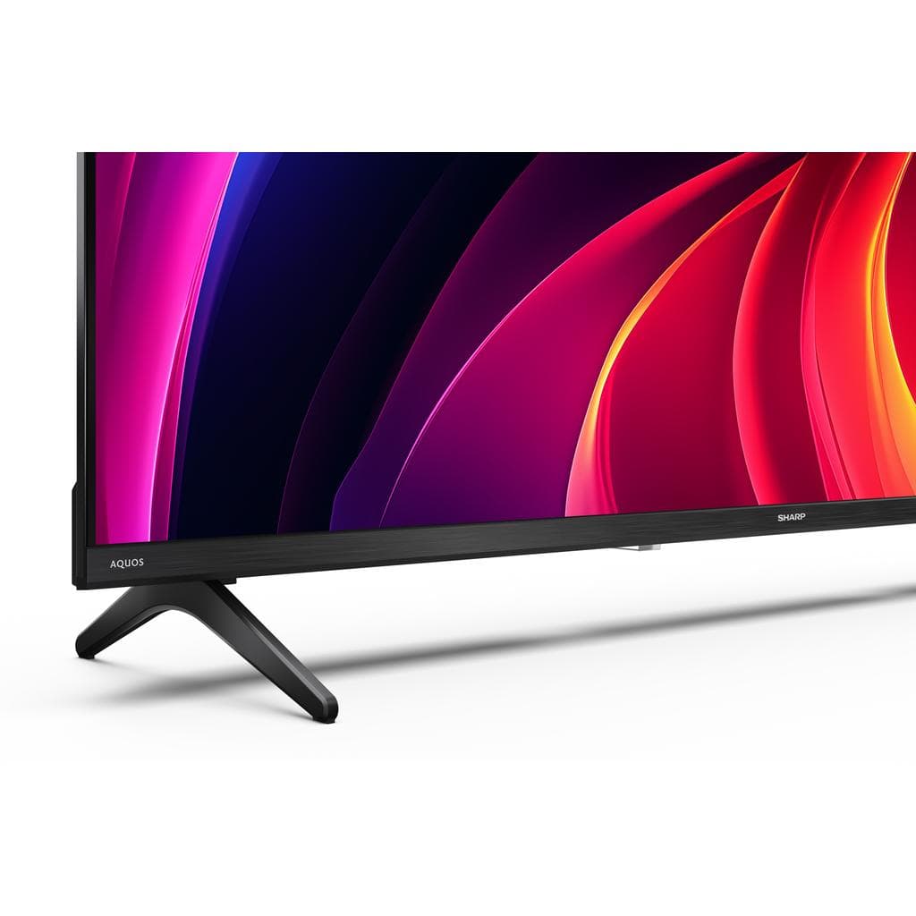 Sharp 40HE2145K 40.0000" 1920x1080 Full HD 1080p LED Smart TV
