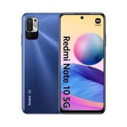 Xiaomi Redmi Note 10 5G 64GB - Blue - Unlocked