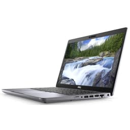 Dell Latitude 5410 14-inch (2020) - Core i5-10310U - 16GB - SSD 256 GB QWERTY - English