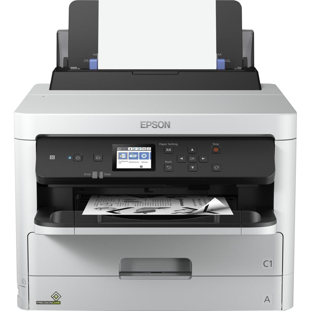 Epson WorkForce Pro WF-M5299DW Inkjet printer
