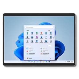 Microsoft Surface Pro 8 13-inch Core i5-1135G7﻿ - SSD 256 GB - 8GB Without keyboard