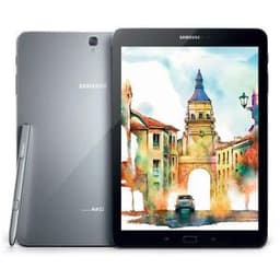 Galaxy Tab S2 32GB - Gold - Wi-Fi