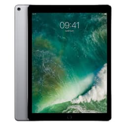 iPad Pro 12.9" (2017) 2nd gen 256 GB - Wi-Fi - Space Gray