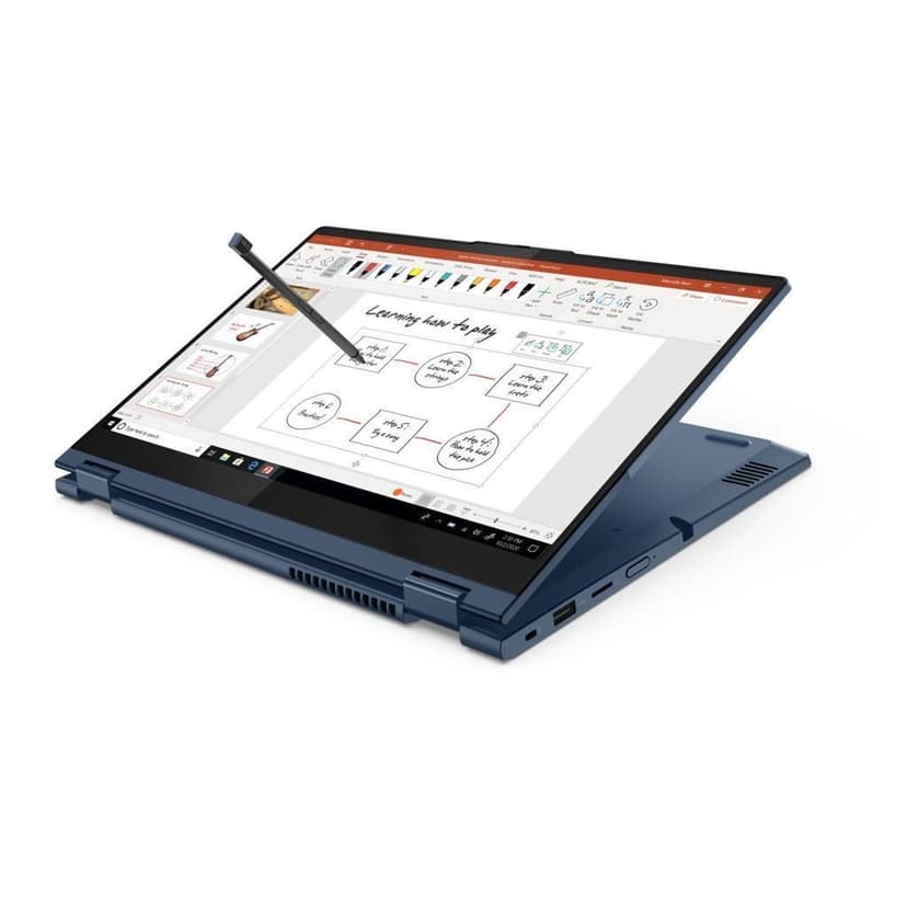 Lenovo ThinkBook 14s Yoga