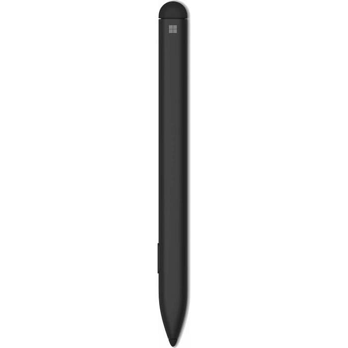 Microsoft Keyboard QWERTY English Wireless Backlit Keyboard Surface Pro X Signature Keyboard + Slim Pen
