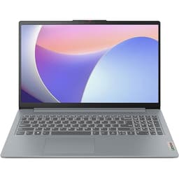 Lenovo IdeaPad Slim 3 16IRU8 16-inch (2023) - Core i5 - Gen 13 (U) - 16GB - SSD 512 GB QWERTY - English