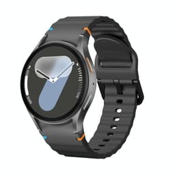Smart Watch Samsung HR GPS Galaxy Watch7 - Black