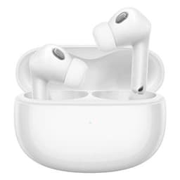 Xiaomi Buds 3T Pro Earbud Noise-Cancelling Bluetooth Earphones - White