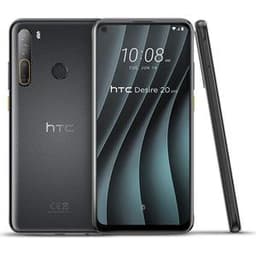 Desire 20 Pro 128GB - Black - Unlocked