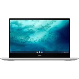 Asus ChromeBook CX5500FEA Core i3-1115G4 3 GHz 128GB SSD - 8GB QWERTY - English