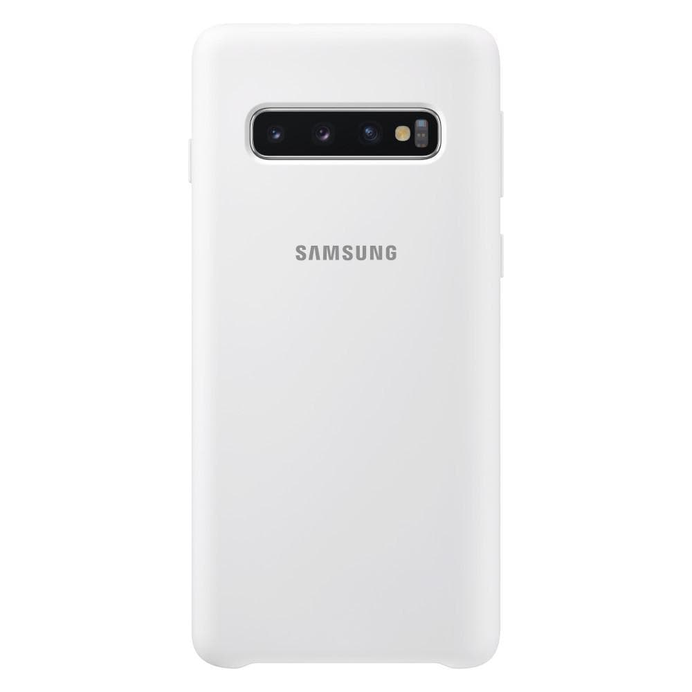 Galaxy S10+ 128GB - White - Unlocked
