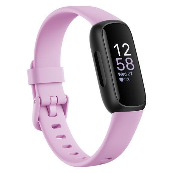 Fitbit Inspire 3 - Pink