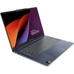 Lenovo IdeaPad Slim 5 15-inch (2024) - Snapdragon X X1-26-100 - 16GB - SSD 512 GB QWERTY - English