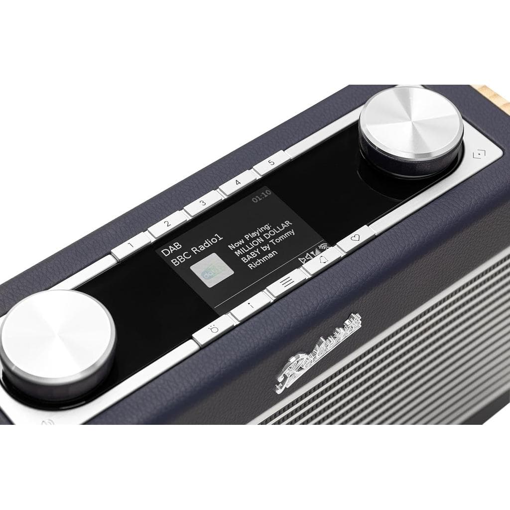Roberts Rambler Max Radio alarm