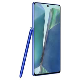 Galaxy Note20 256GB - Blue - Unlocked