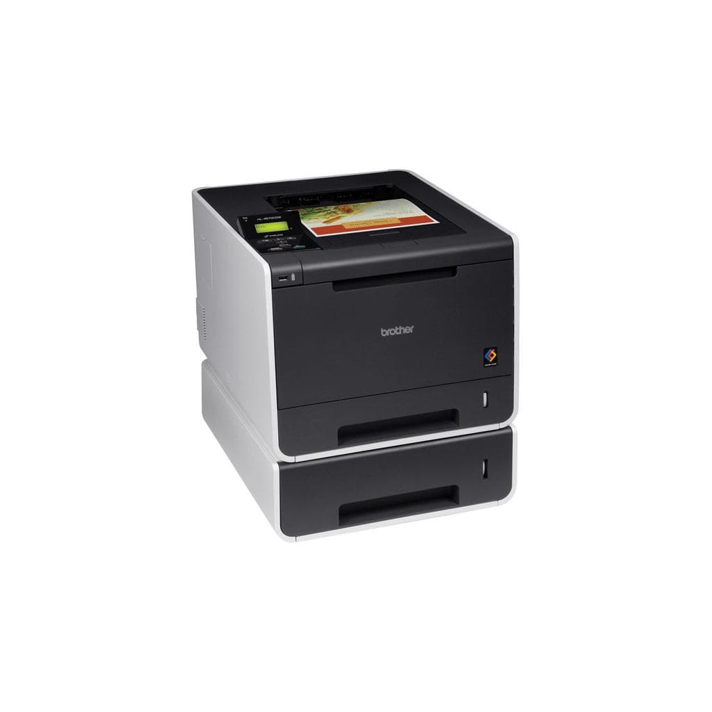 Brother HL-4570CDW Pro printer