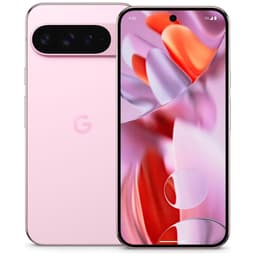 Google Pixel 9 Pro XL 256GB - Pink - Unlocked