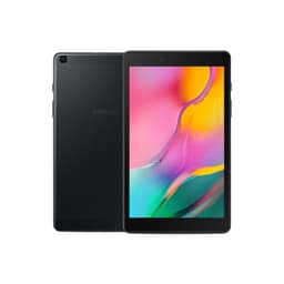Galaxy Tab A 32GB - Black - Wi-Fi