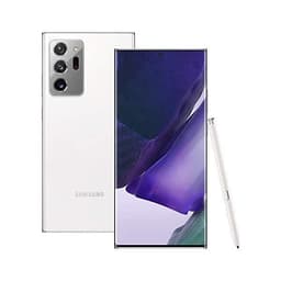 Galaxy Note20 Ultra 5G 512GB - White - Unlocked