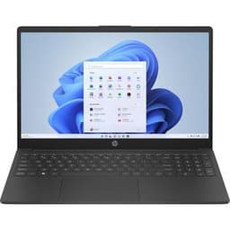 HP 15-fc0017na 15-inch (2023) - Ryzen 5 - 7000 Series (U) - 8GB - SSD 256 GB QWERTY - English