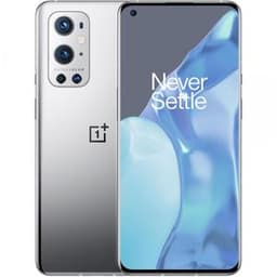 OnePlus 9 Pro 128GB - Silver - Unlocked