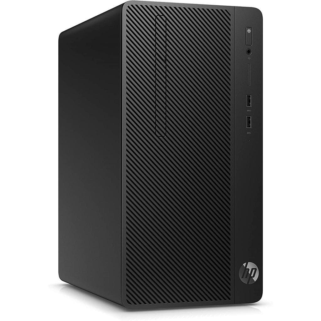 HP 285 G3 Ryzen 3 2200G 3.5 - SSD 256 GB - 8GB