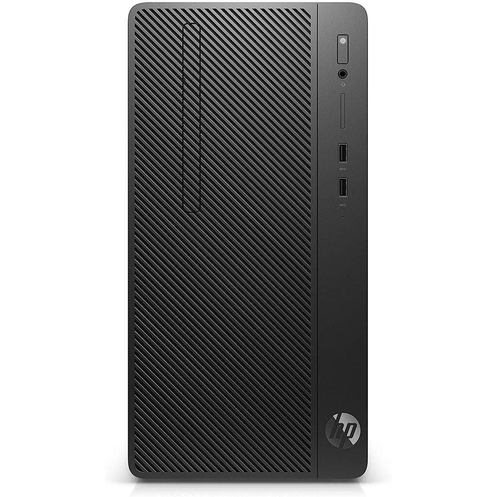 HP 285 G3 Ryzen 3 2200G 3.5 - SSD 256 GB - 8GB