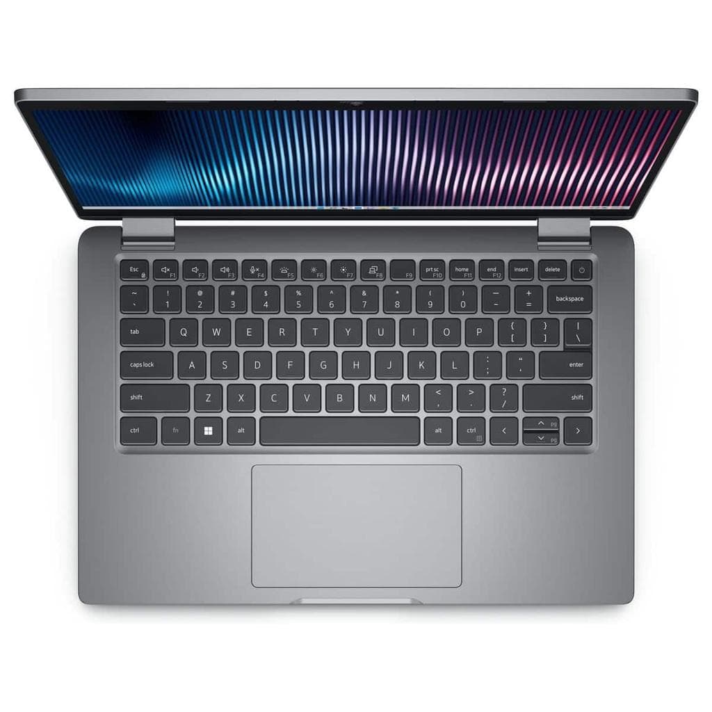 Dell Latitude 5340 13-inch (2023) - Core i7 - Gen 13 (U) - 32GB - SSD 512 GB QWERTY - English
