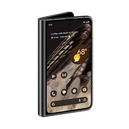 Google Pixel Fold 256GB - Black - Unlocked