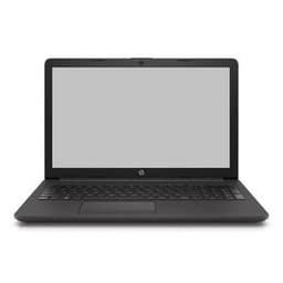 HP ProBook 250 G7 15-inch (2017) - Celeron N4000 - 8GB - SSD 256 GB QWERTY - English