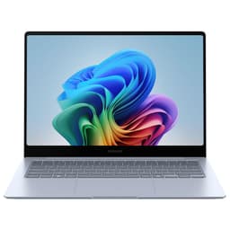 Samsung Galaxy Book4 Edge 14-inch (2024) - Snapdragon X Elite X1E-80-100 - 16GB - SSD 1 TB QWERTY - English