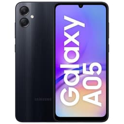 Galaxy A05 64GB - Black - Unlocked