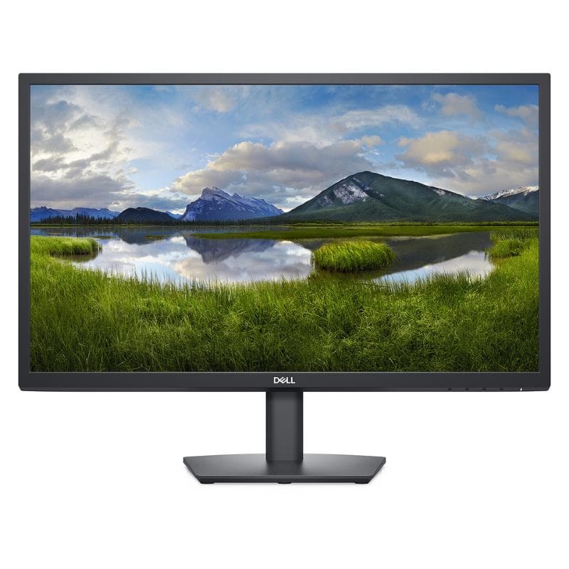 23,8-inch Dell E2422H 1920 x 1080 LED Monitor Black