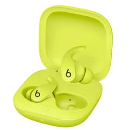 Beats By Dr. Dre Beats Fit Pro Earbud Noise-Cancelling Bluetooth Earphones - Yellow