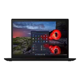 Lenovo ThinkPad X13 Gen2 13-inch (2021) - Ryzen 5 PRO 5650U - 16GB - SSD 512 GB QWERTY - English