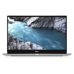 Dell XPS 13 7390 13-inch (2019) - Core i7-10510U - 16GB - SSD 512 GB QWERTY - English