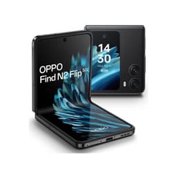Oppo Find N2 Flip 256GB - Black - Unlocked
