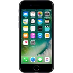 iPhone 7 128GB - Black - Unlocked