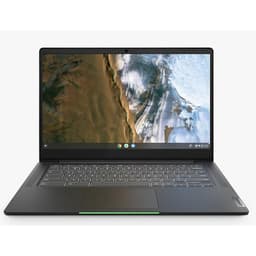 Lenovo IdeaPad 5 ChromeBook Core i3-1115G4 3 GHz 128GB SSD - 4GB QWERTY - English