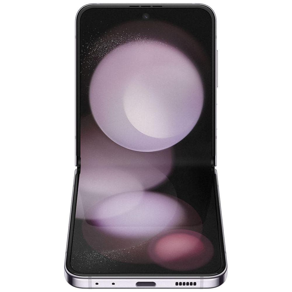 Galaxy Z Flip5 256GB - Purple - Unlocked