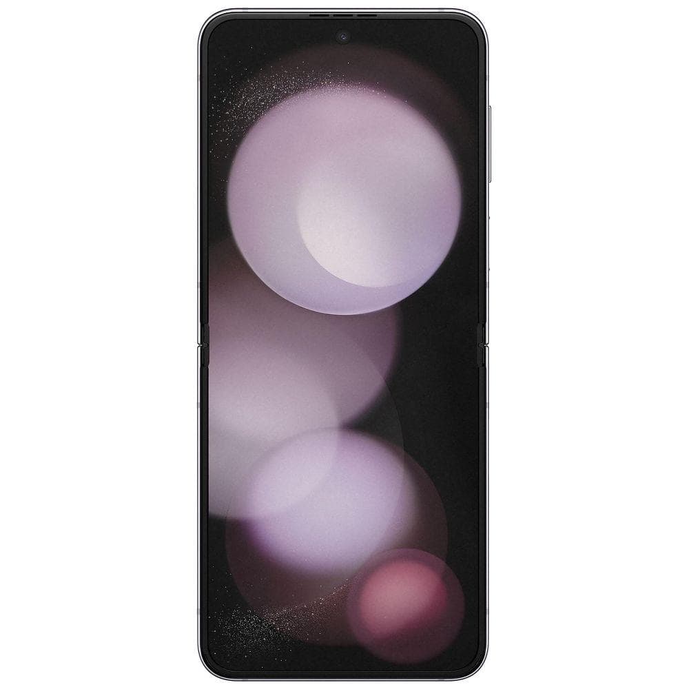Galaxy Z Flip5 256GB - Purple - Unlocked