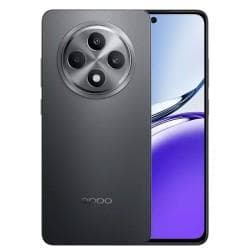 Oppo Reno12 F 256GB - Black - Unlocked